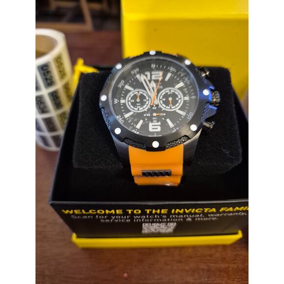 Force 1 by Invicta